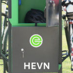 HEVN CYKLO BOX